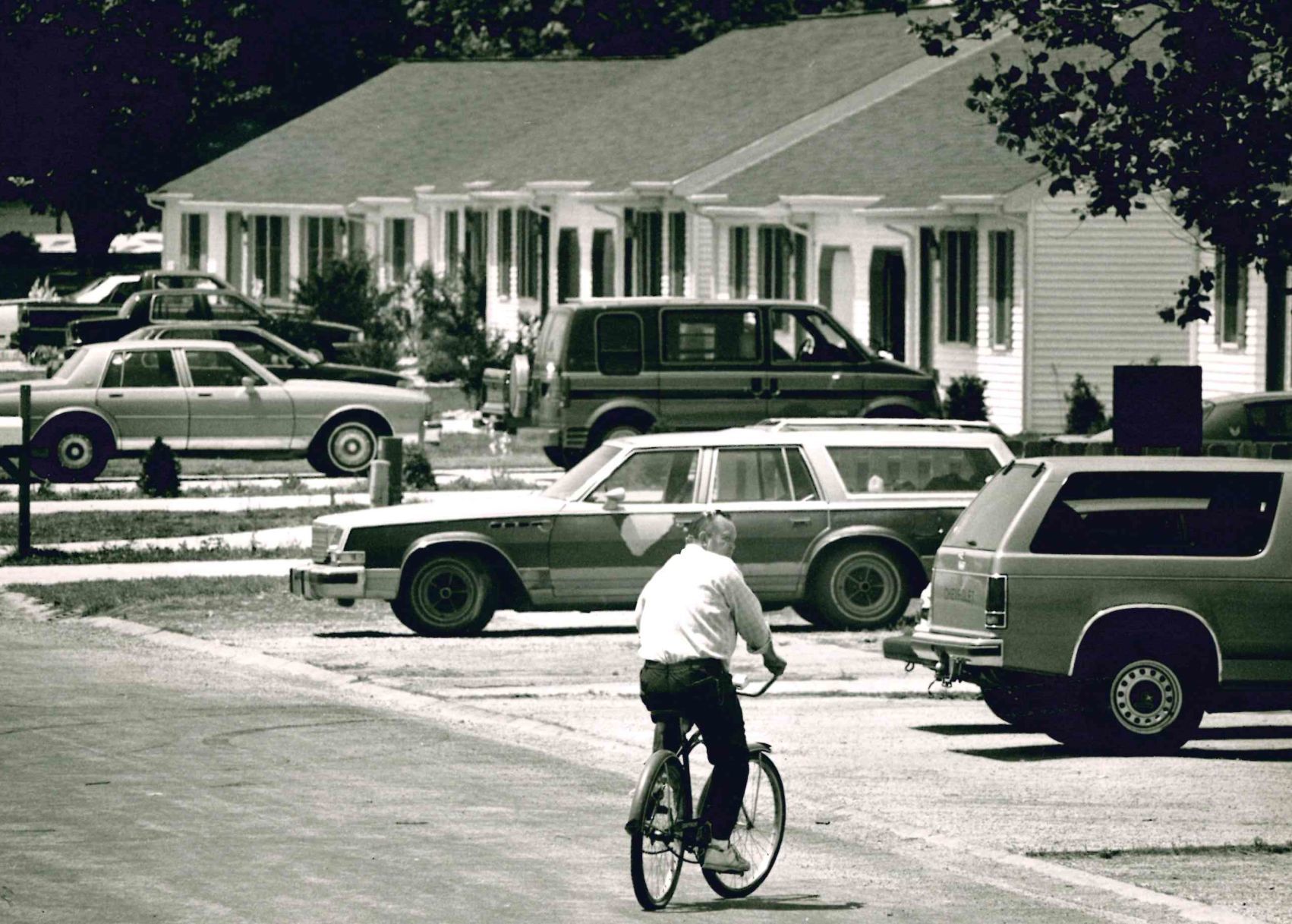 East Rudy Place
